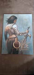 De Orde van de Drakenridders - 7HC - De zon terugzien, Enlèvement ou Envoi