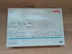 Märklin 48922 Märklin 48781 Märklin 4898, Ophalen of Verzenden, Zo goed als nieuw, Märklin