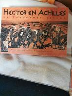 Nog nieuw, Hector en Achilles kaart spel, Nieuw, Ophalen of Verzenden