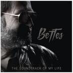 CD: Bettes - The Soundtrack of my life, Ophalen of Verzenden, 2000 tot heden, Nieuw in verpakking
