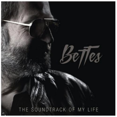CD: Bettes - The Soundtrack of my life, Cd's en Dvd's, Cd's | Pop, Nieuw in verpakking, 2000 tot heden, Ophalen of Verzenden