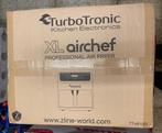 Airfryer XL Turbo Tronic, Electroménager, Friteuses à air, Enlèvement, Friteuse à air XL, 1500 grammes ou plus, Neuf