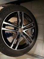 Winterbanden + velgen 18 inch BMW 4 Gran Coupe, Auto-onderdelen, Ophalen, 18 inch, Banden en Velgen, Winterbanden