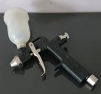 Airbrush-pistool, Ophalen of Verzenden, Nieuw, Airbrush en Accessoires