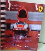 Set van 3 Ferrari-mappen A4, Ophalen of Verzenden, Zo goed als nieuw
