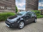 Renault clio „1200 benzine” Euro 5 „wijziging van de distrib, Auto's, Euro 5, Bedrijf, Centrale vergrendeling, Onderhoudsboekje
