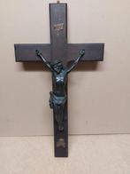 Kruisbeeld., Enlèvement ou Envoi, Comme neuf