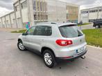 Volkswagen Tiguan 2.0 TDI 4 MOTION ** 1 JAAR GARANTIE ** !!, SUV ou Tout-terrain, 5 places, Cuir, Achat