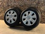 Winterkit voor Opel Adam, Auto-onderdelen, Banden en Velgen, Ophalen, Gebruikt, 15 inch, Banden en Velgen