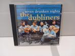 Cd The Dubliners Seven Drunken nights, Cd's en Dvd's, Ophalen of Verzenden