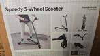 3 wiel scooter / step, Ophalen, Nieuw