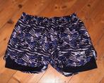 NIEUW Sport shortje "S", Kleding | Dames, Sportkleding, Zeeman, Paars, Overige typen, Nieuw