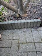 Palisadeband   opsluitband, Tuin en Terras, Ophalen