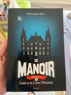 Le manoir, Livres, Science-fiction, Comme neuf