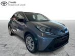 Toyota Aygo X play AygoX Play, Blauw, 72 pk, Handgeschakeld, 5 deurs