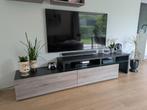 Tv meubel met bovenkastjes, Huis en Inrichting, Ophalen, Zo goed als nieuw