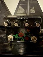 Evil twin distortion & fuzz / octave, Enlèvement ou Envoi, Comme neuf, Distortion, Overdrive ou Fuzz