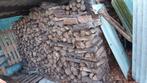 Droog brandhout, thuis geleverd (180EUR voor 2m³), 6 m³ ou plus, Envoi, Autres essences de bois, Troncs d'arbres