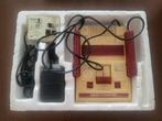 Famicon uit japan met doos, Enlèvement ou Envoi, Utilisé, Avec 2 manettes