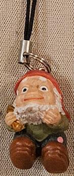 Chouffe sleutelhanger kabouter
De afbeelding too, Verzamelen, Ophalen of Verzenden, Zo goed als nieuw