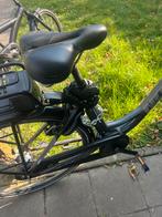 Elektronische fits dames, Fietsen en Brommers, Ophalen, Gebruikt