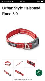 Halsband dog copenhagen, Ophalen of Verzenden, Nieuw