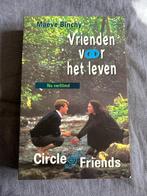 Boek Vrienden voor het leven - Maeve Binchy, Boeken, Ophalen of Verzenden, Zo goed als nieuw