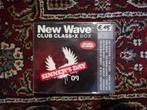 Various – New Wave Club Class•X - Sinner's Day 09 (3xCD), Utilisé, Enlèvement ou Envoi