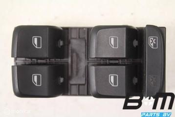 Raamschakelaar LV Audi A4 8K, A5 8T, Q5 8R 8K0959851D beschikbaar voor biedingen