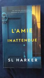 „The Unexpected Friend” SL Harker (2025) negen, Boeken, Nieuw, Ophalen of Verzenden, SL Harker, Amerika