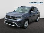 Volkswagen T-Cross T-Cross Life Business 1.0 TSI  70 kW (95, T-Cross, Handgeschakeld, SUV of Terreinwagen, Zilver of Grijs