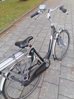 Elektrische fiets Gazelle, Fietsen en Brommers, Elektrische fietsen, Ophalen, Zo goed als nieuw, 50 km per accu of meer, Gazelle
