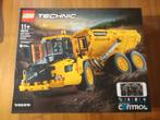 Lego 42114 Technic 6x6 Volvo articulated hauler (NIEUW), Kinderen en Baby's, Speelgoed | Duplo en Lego, Ophalen of Verzenden, Nieuw