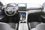 Peugeot 5008 EAT 8 Automatic, Autos, Peugeot, Argent ou Gris, Achat, Euro 6, Entreprise