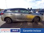 Lexus CT200H CT 200 H (2018) [ref: 4277], Auto's, Gebruikt, Euro 6, 5 zetels, Hybride Elektrisch/Benzine