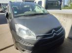 Citroën C4 Grand Picasso 2013, Auto's, Parkeersensor, Euro 5, Monovolume, 1599 cc