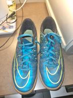 Nike mercurial zaalvoetbalschoenen, Ophalen of Verzenden, Zo goed als nieuw