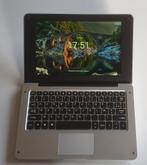 klipad notebook 10.1, 10 inch, Usb-aansluiting, 32 GB, Notebook