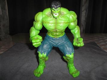 brullende hulk 28cm beschikbaar voor biedingen