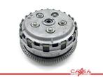KOPPELING KLE 650 Versys 2007-2009 (KLE650 KLE650A-B), Motoren, Gebruikt