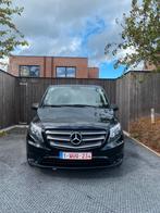 Mercedes benz vito 114 zwart met velgen, Auto's, Zwart, Particulier, Te koop, Vito
