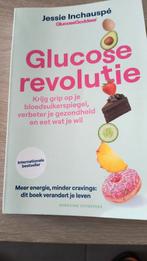 Glucose revolutie, Boeken, Gezondheid, Dieet en Voeding, Dieet en Voeding, Nieuw, Ophalen of Verzenden, Jessie Inchauspe