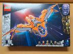 Lego 76193 The Guardians' Ship (New), Ophalen of Verzenden, Nieuw, Complete set, Lego