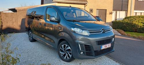 Citroën Spacetourer. Vanaf begin mei., Auto's, Citroën, Particulier, Space Tourer, ABS, Airbags, Airconditioning, Android Auto