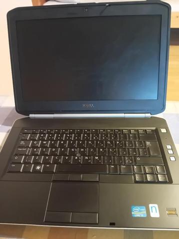 Pc Portable Dell beschikbaar voor biedingen