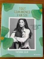Het begint allemaal met jou door Tatiana Silva, Ophalen, Nieuw, Overige onderwerpen, Tatiana Silva