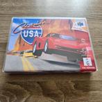 Cruis 'N USA N64 Game Case (2), Verzenden, Zo goed als nieuw