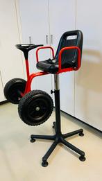 Chaise professionnelle pour enfants, Sports & Fitness, Enlèvement, Utilisé