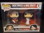 The White Stripes Funko POP, Nieuw, Ophalen of Verzenden