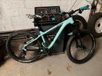 Kona Big Honzo DL, Hardtail, Ophalen
